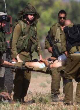  "هآرتس": إصابة ألف جندي إسرائيلي منذ بدء الحرب على قطاع غزة