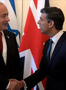 "الغارديان": بريطانيا متهمة بالنفاق لعدم دعمها اتهامات الإبادة الجماعية بغزة أمام "العدل الدولية"