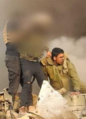 طوفان الأقصى