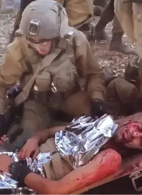 جنرال إسرائيلي متقاعد: نتنياهو يقاتل بحرب عبثية تحصد جنودنا