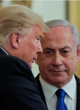 باحث تركي لشهاب: "إسرائيل" تضع شعوب المنطقة أمام خيارين إما الخضوع أو الإبادة