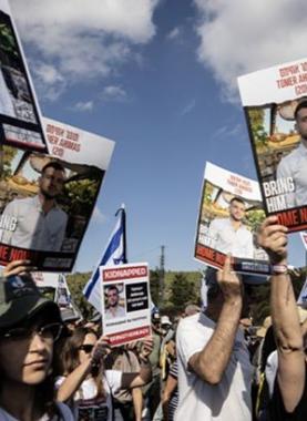 جبارين لشهاب: نتنياهو يعرقل الصفقة ويخشى ولوج مرحلة "عدم الإنجاز"