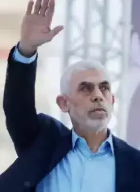 ديفيد هيرست: هكذا استدرجت حماس (إسرائيل) إلى فخ مميت