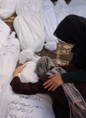 "هيومن رايتس": "إسرائيل" ارتكبت جرائم حرب ضد الفلسطينيين طوال 2025