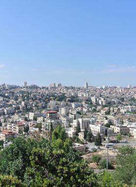 مختص بشؤون القدس لـ "شهاب": سياسة الهدم في "وادي الجوز" جزء من تغيير هوية القدس