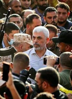 الجهاد الإسلامي لشهاب: طوفان الأقصى في ظل السنوار تدخل مرحلة جديدة