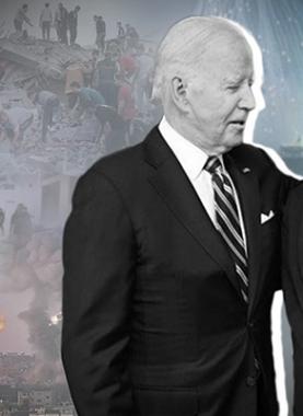 مفاوض سابق يكشف: هكذا تسبَّب التَّحيُّز الأمريكيّ في إفشال صفقة وقف النَّار بغزَّة