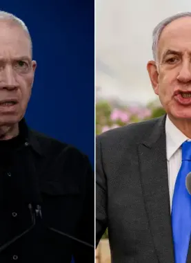 "النِّقاش يكون مع السَّنوار".. "الكابينت" شهد أخطر اشتباك بين نتنياهو وغالانت.. ما القصَّة ؟