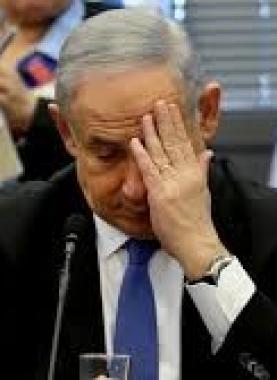 نتنياهو يبحث عن سراب