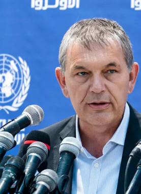 فيليب لازاريني