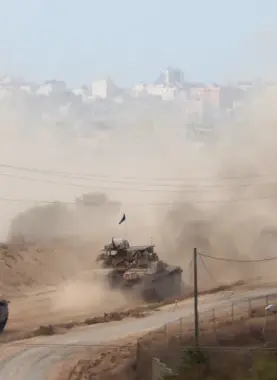 محلل سياسي لـ شهاب: "خطة الجنرالات" اصطدمت بمقاومة قوية وثبات فلسطيني منقطع النظير