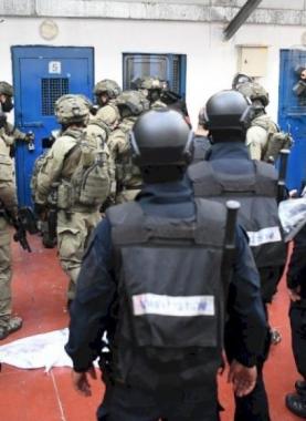 الأطرش لشهاب: الانتهاكات بحق الأسرى خرق جسيم لاتفاقيات جنيف وميثاق روما ودعوة لتحقيق دولي عاجل