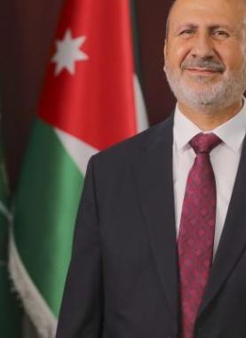 العضايلة لـ شهاب: "طوفان الأقصى" صدّرت القضية وقلبت معادلة الصراع