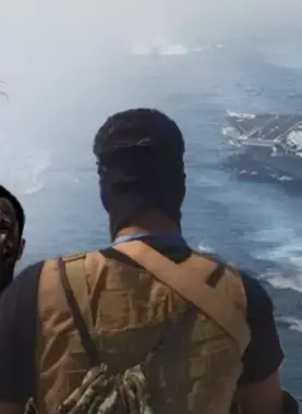 قيادي بأنصار اللَّه لشهاب: ليترقَّب الأمريكيَّ ما يحصل في البحر الأحمر ولتتجهَّز (إسرائيل) لما نحضره  قريبًا