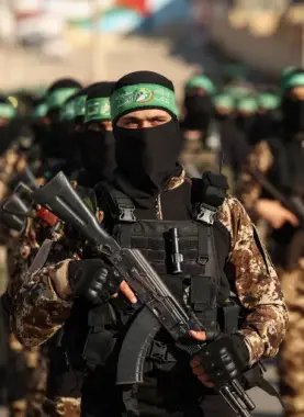 باحث بالشَّأن "الإسرائيليِّ ": حماس بنت استراتيجيَّةً معقَّدةً تمكِّنها من المواجهة والصُّمود طويلاً