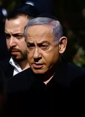 لهذه الأسباب (إسرائيل) في طريقها الآن إلى الهاوية