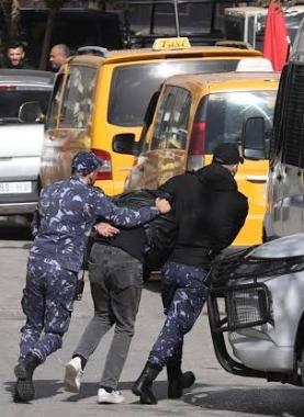 كراجة لـ شهاب: اعتقالات السلطة لطلبة جامعة "بيرزيت" مرفوضة وطنيًا ومدانة حقوقيًا