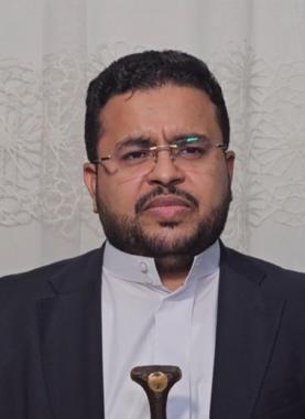 "وفَّروا تهديداتكم ودعوا الميدان يتحدَّث".. قياديّ يمنيّ لشهاب: لن نتوقَّف قبل وقف الإبادة بغزَّة