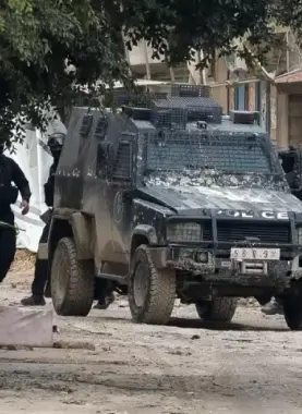 باحث سياسيّ لشهاب: السلطة تريد إرضاء الاحتلال وواشنطن على حساب الدَّم الفلسطينيِّ