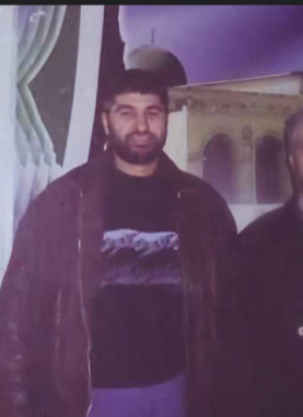 ما حقيقة الإفراج عن القائد في القسام مأمون الجالودي من سجون سوريا.. عائلته توضح لشهاب