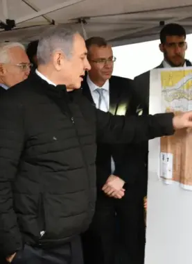 خبير لـ "شهاب": الاحتلال يتَّجه لضمِّ الضَّفَّة بدعم أمريكيّ غربيّ وغياب عربيّ