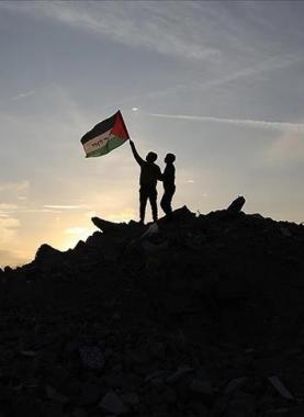 باحث سياسي لـ شهاب: غزة هزمت العدو وكسرت شوكته وأحيّت القضية الفلسطينية