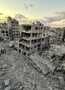 صورة تعبيرية