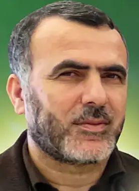 قائد "حرب الأدمغة" مع إسرائيل.. من هو الشَّهيد مروان عيسى؟