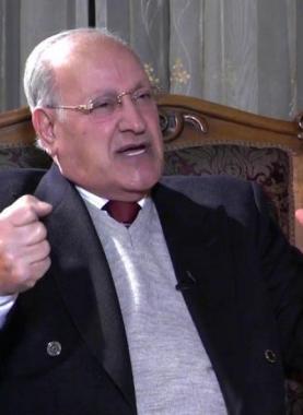 حلوم لـ "شهاب": على شعوبنا العربيَّة التَّحرُّك لتقول كلمتها إزاء المؤامرة ضدَّ فلسطين