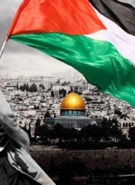 باحث سياسي من لوس انجلوس: ليس أمام الشَّعب الفلسطيني إلا الصُّمود وعدم التَّنازل عن "الخطوط الحمراء"
