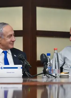 اتِّهامات متبادلة... رئيس الشَّاباك السَّابق يهدِّد: إذا تجاوز نتنياهو القانون سأكشف المستور