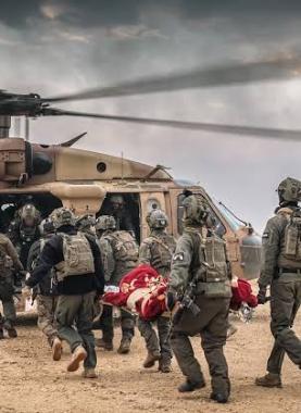 "اعترافاتٌ غير مسبوقة".. خسائر الجيش من الجنود القتلى والمصابين تقدّر بلوائين كاملين منذ بداية الحرب