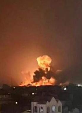 جيش الاحتلال يواصل عدوانه على قطاع غزة