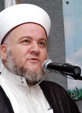 الشيخ علي اليوسف