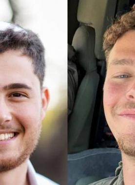 الإعلام العبريِّ ينشر تفاصيل مقتل جنديَّين وإصابة ضبَّاط في حوادث منفصلة برفح
