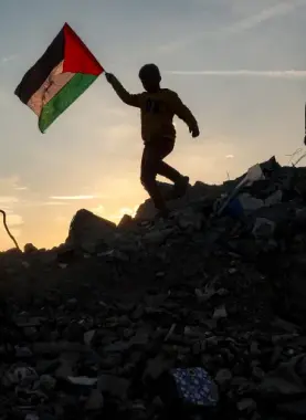 عائلات غزة ترفض الفوضى والسطو: موقف موحد لحماية النسيج المجتمعي