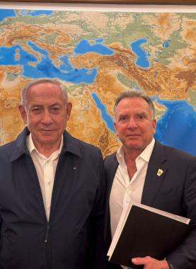 العشائر الفلسطينية: مقترح ويتكوف شرعنة أميركية للتجويع وتواطؤ مع الحصار