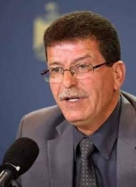 قدورة فارس يطالب بإعادة قانون الأسرى ورواتبهم المقطوعة: المساس بهم خطيئة