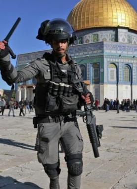 الاحتلال يواصل عدوانه بحق المقدسيين