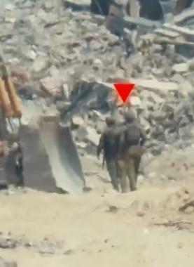 المقاومة تواصل عملياتها النوعية ضد قوات جيش الاحتلال