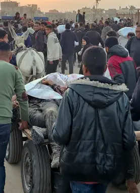 "إسرائيل" تحول مراكز المساعدات بغزة إلى أدوات قتل ممنهجة بدلاً من تقديم الإغاثة