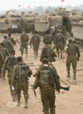 رئيس شعبة العمليات السابق في جيش الاحتلال: الحرب في غزة "فشلٌ مُطلق"  وعلينا اغتنام الفرصة للخروج من هذا المأزق