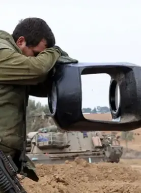 ارتفاع حالات الانتحار في صفوف جيش الاحتلال خلال الإبادة الجماعية التي يرتكبونها في غزة