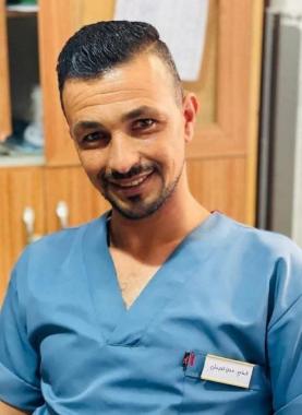 بعثَ رسالةً للعالم لإيقاف "الإذلال الجوي" فارتقى شهيدًا بإسقاط "صندوق مساعدات فوق رأسه".. ما قصَّة الشّهيد عُدي القرعان؟ (شاهد)