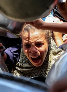 هل يكفي إعلان المجاعة في غزة أم يتحرك العالم لوقف الكارثة؟