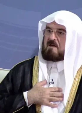 الشيخ علي القره داغي