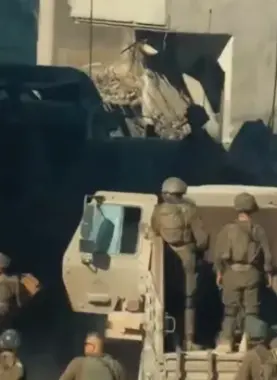 القسَّام تكشف تفاصيل كمين محكم جنوب غزَّة أوقع قتلى وجرحى بصفوف الاحتلال