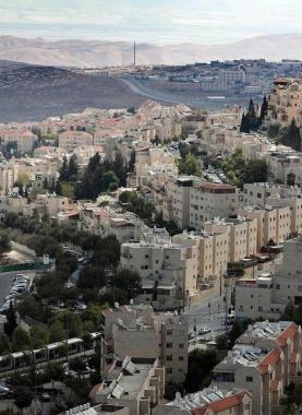 الاحتلال يبدأ بتنفيذ مخطط "E1" لقطع أوصال الضفة وإنهاء حلم الدولة الفلسطينية