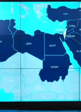 جرس إنذار جديد للعرب.. ما المطلوب لمواجهة رؤية "إسرائيل الكبرى"؟