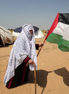 غزيون يرفضون النزوح ويتشبثون بأرضهم وديارهم رغم الدمار والإبادة والجوع